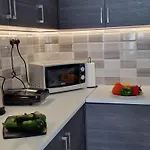 Apartment Tropical Paradise 200m From Finikoudes *