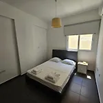 Apartment Tropical Paradise 200m From Finikoudes *