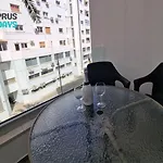 Apartment Tropical Paradise 200m From Finikoudes Larnaca
