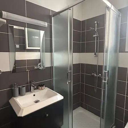 Apartamento Tropical Paradise 200m From Finikoudes